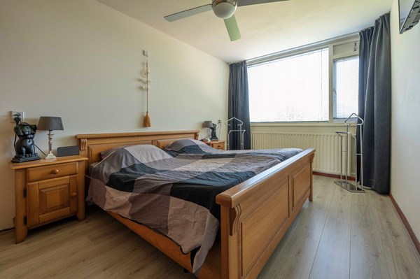 Medium property photo - Kerketiend 37, 4731 GE Oudenbosch